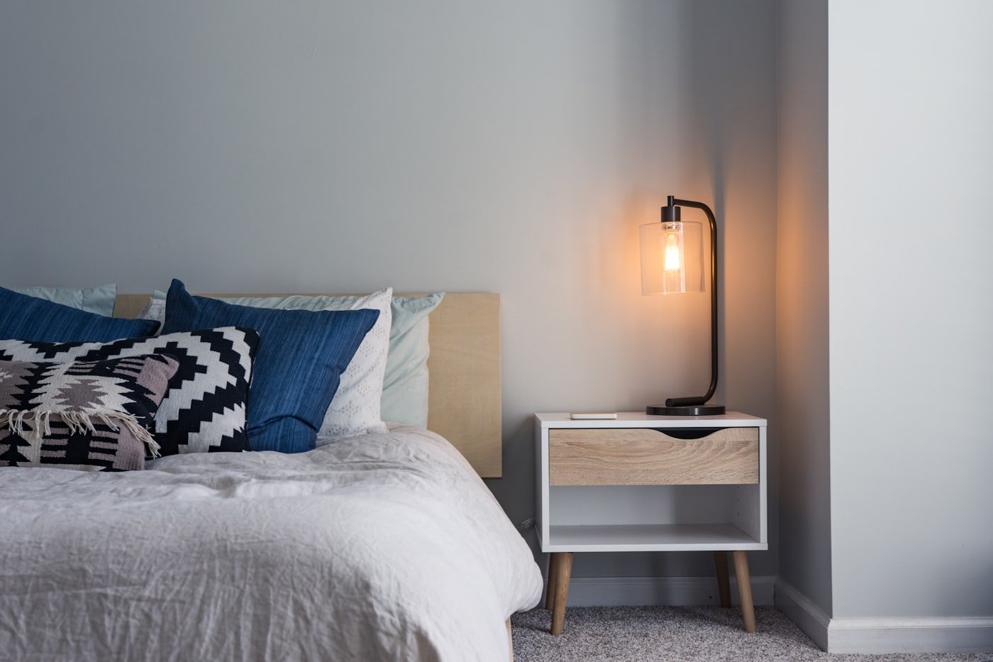Haven 6-Drawer Dresser