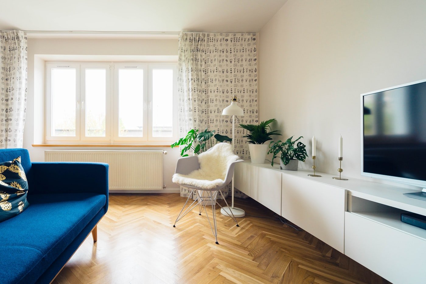 Milo Sideboard