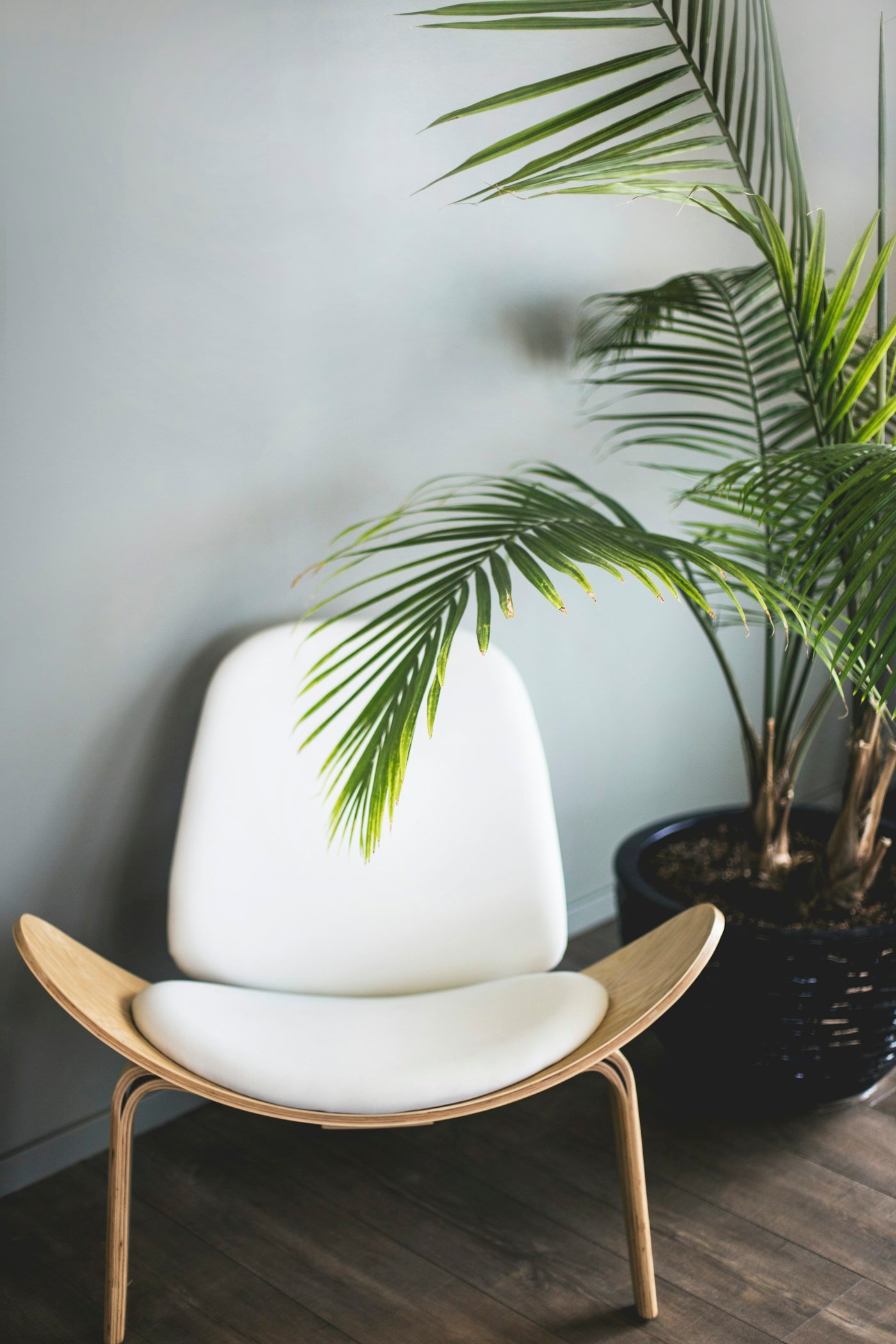 Oakline Side Table